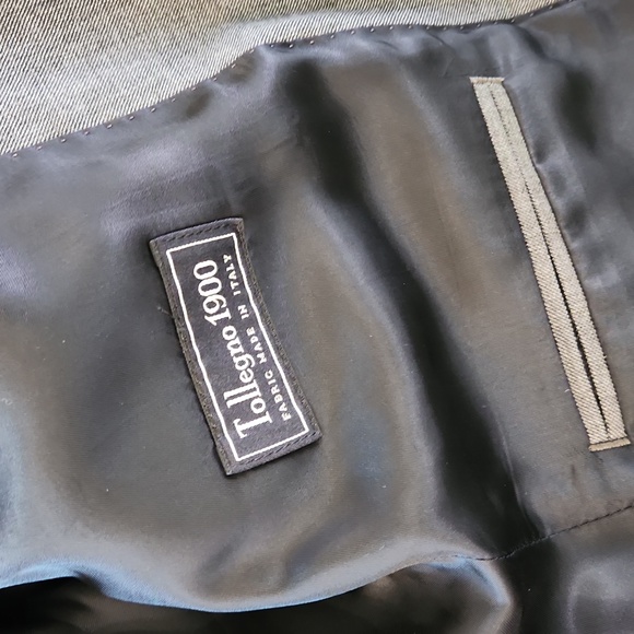 J.Crew Ludlow Slim Fit Suit - Picture 10 of 16